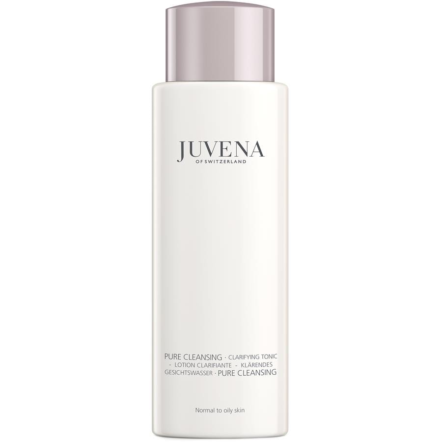 Clarifying Tonic