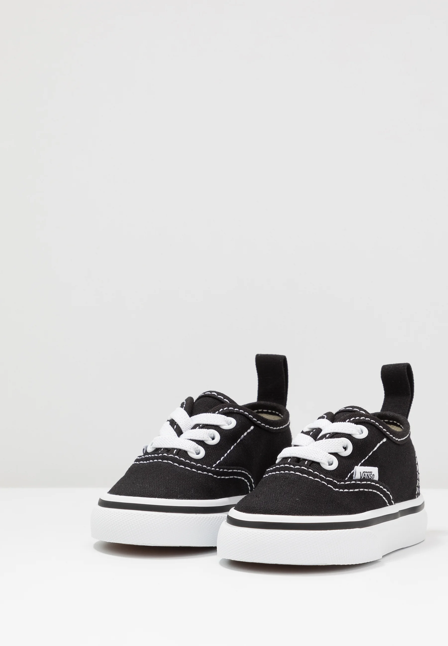 Vans AUTHENTIC ELASTIC LACE UNISEX - Zapatillas bajas