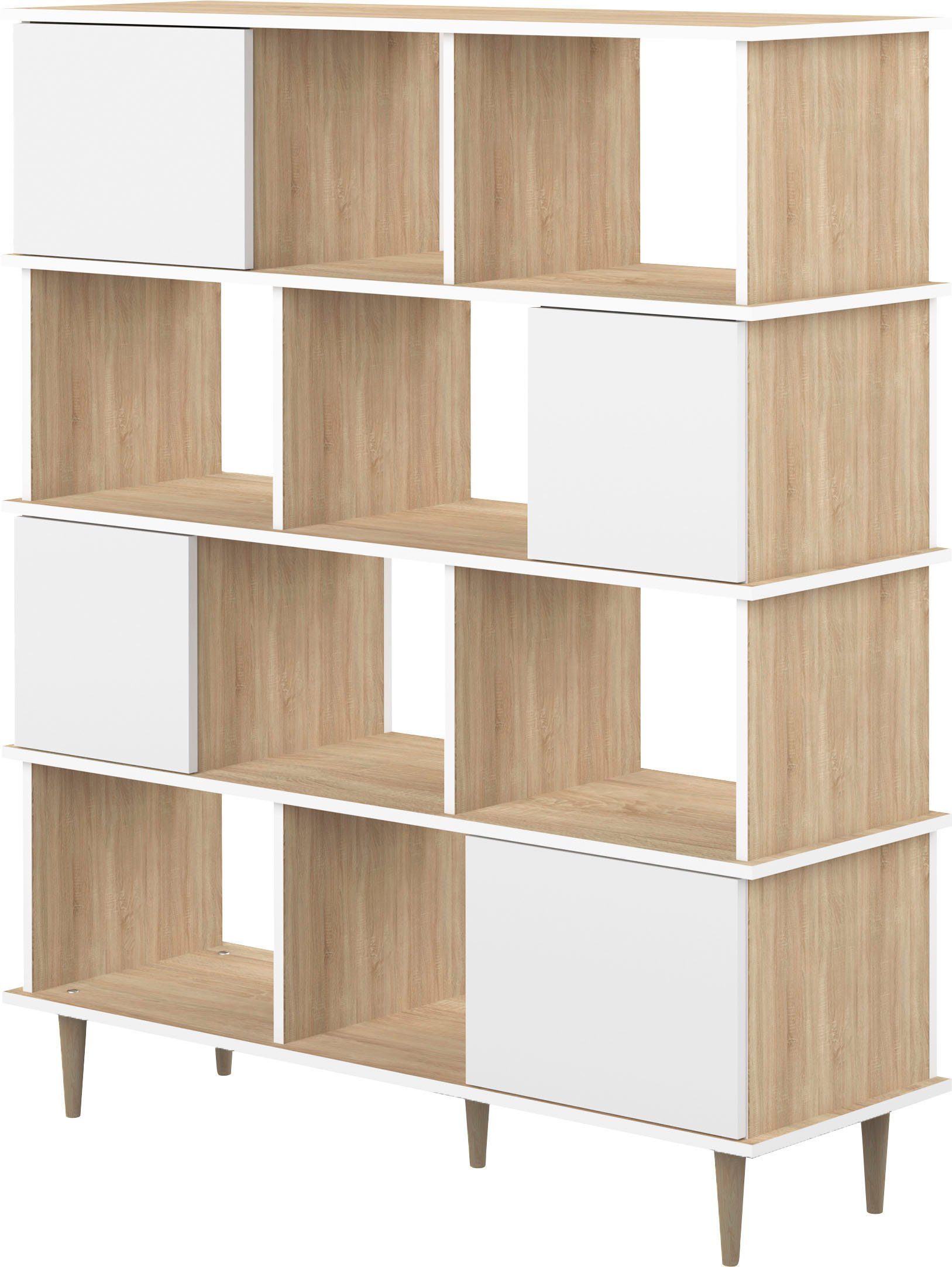TemaHome Bücherregal ICONIC