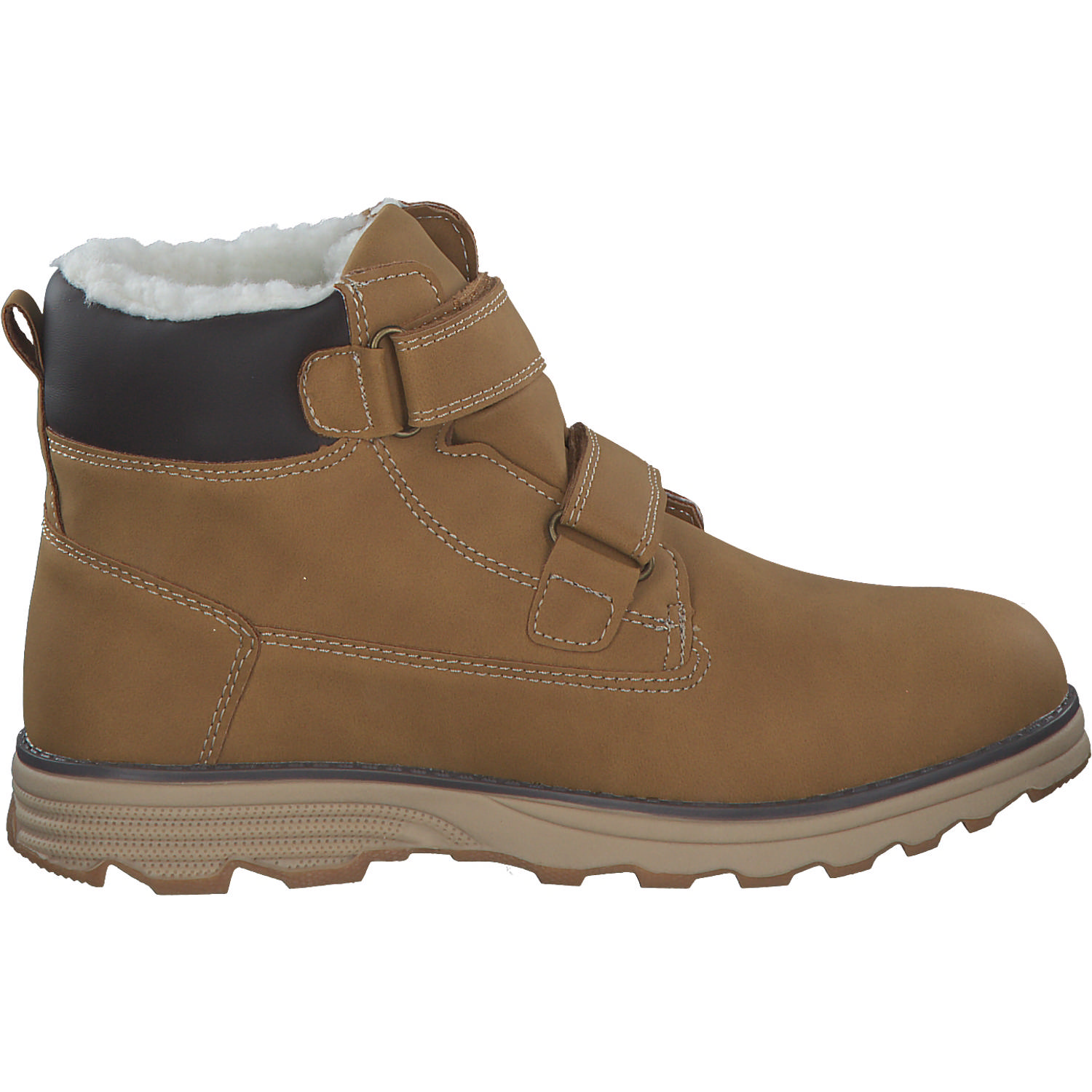 Dockers 49OL701, Winterstiefel, golden tan
