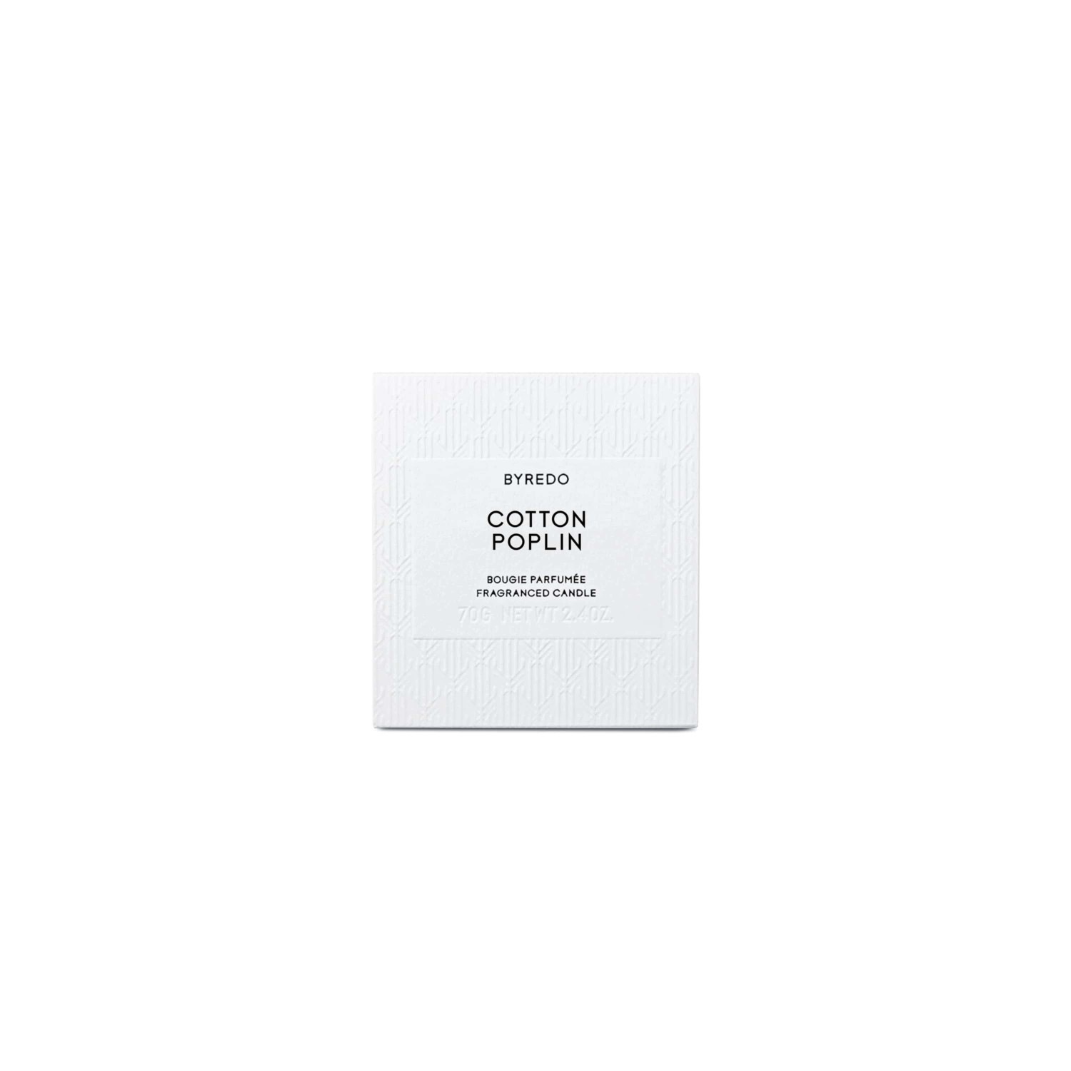 Cotton Poplin