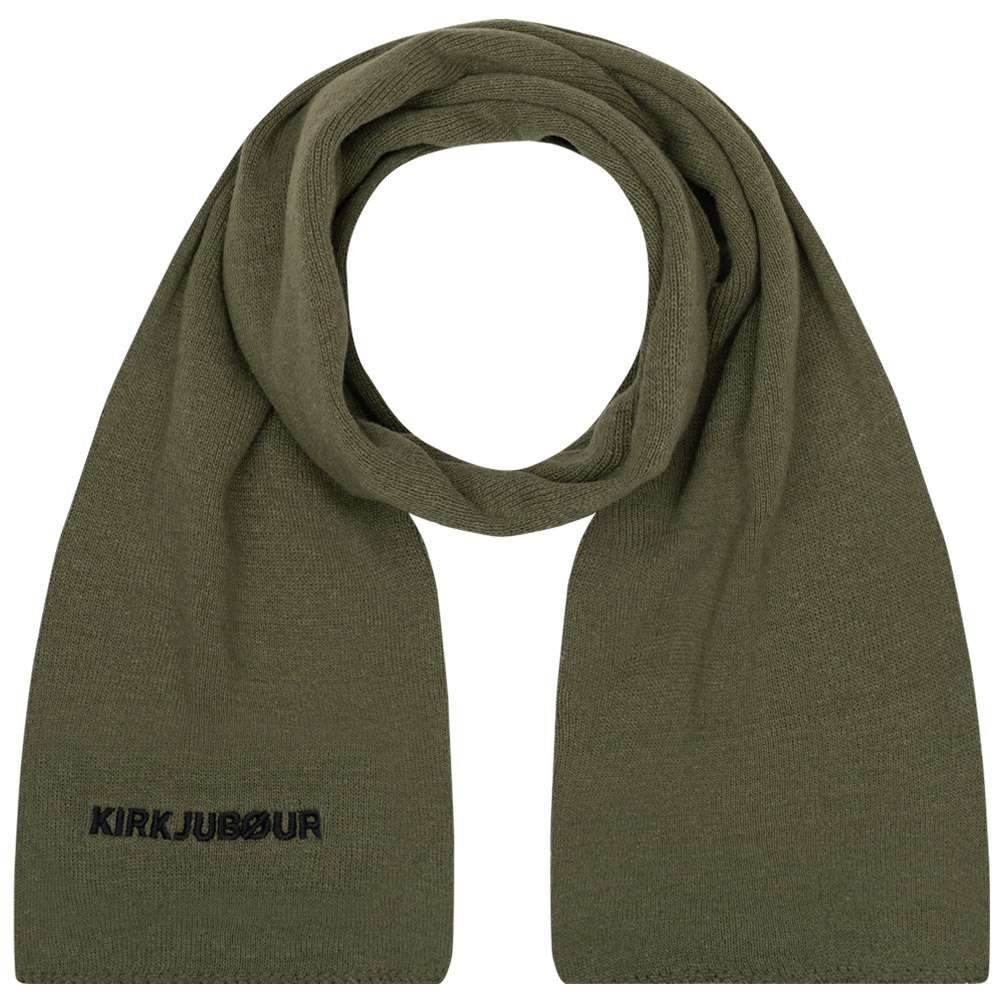 KIRKJUBØUR® 