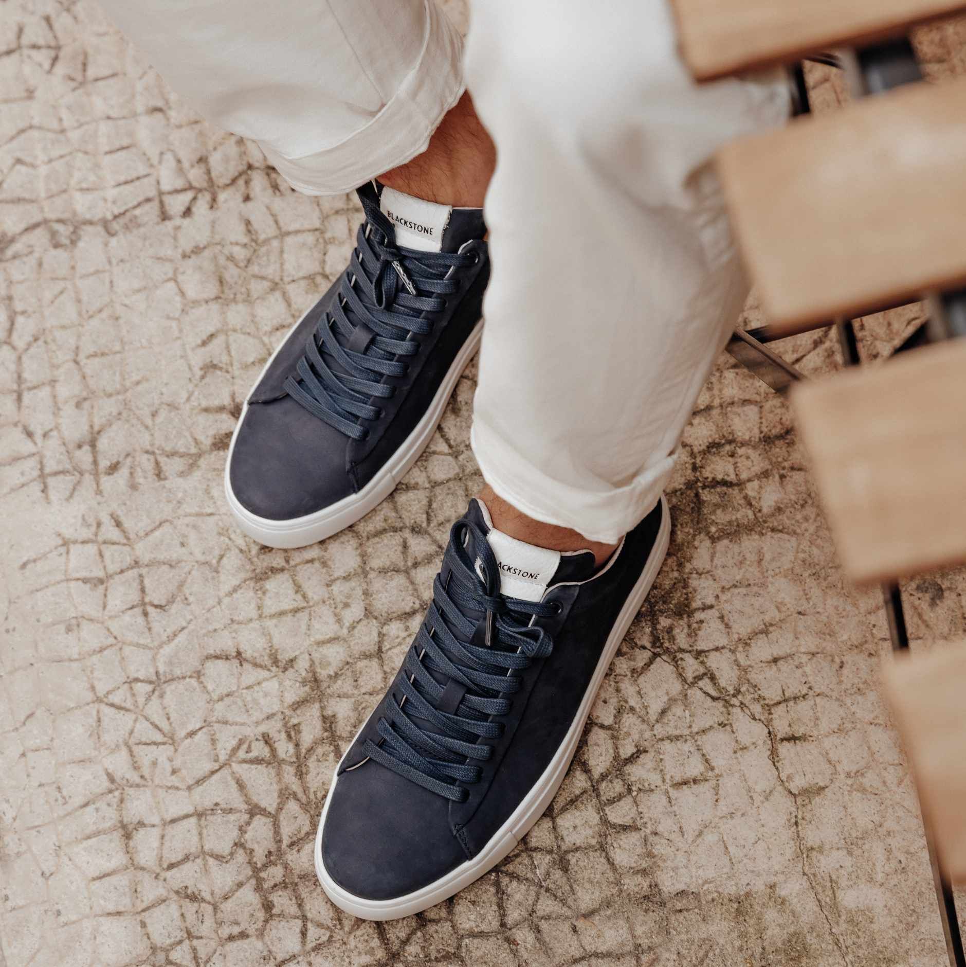 Blackstone  RM51 - Marine