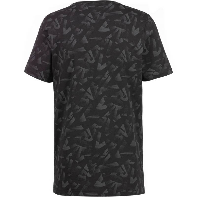 PUMA Borussia Dortmund T-Shirt Herren