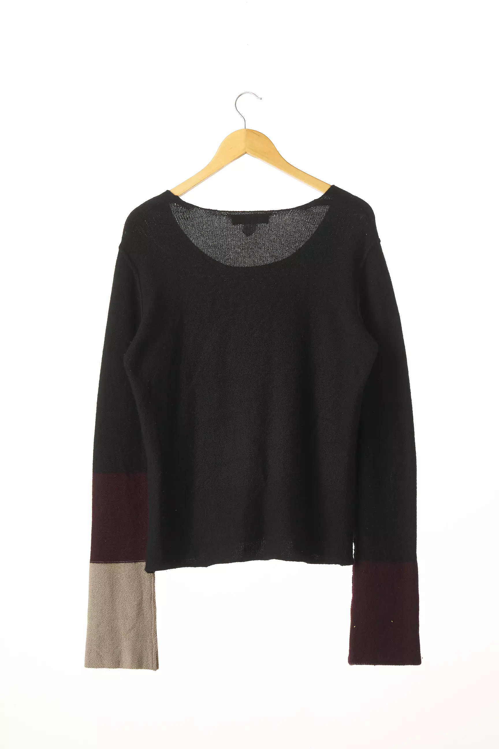 Sonia Rykiel Pulls Femme couleur noir