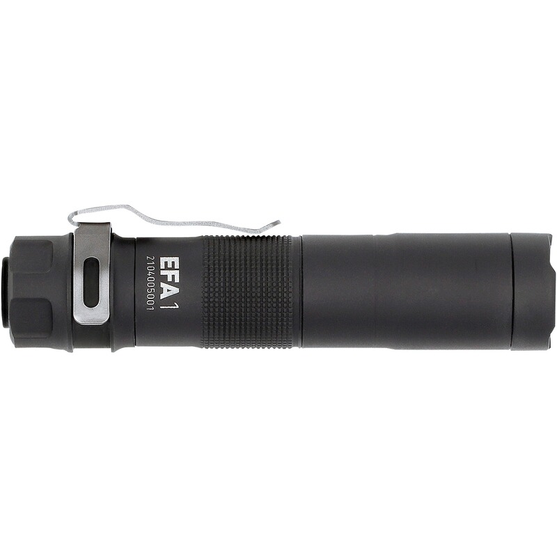 Walther Taschenlampe EFA1