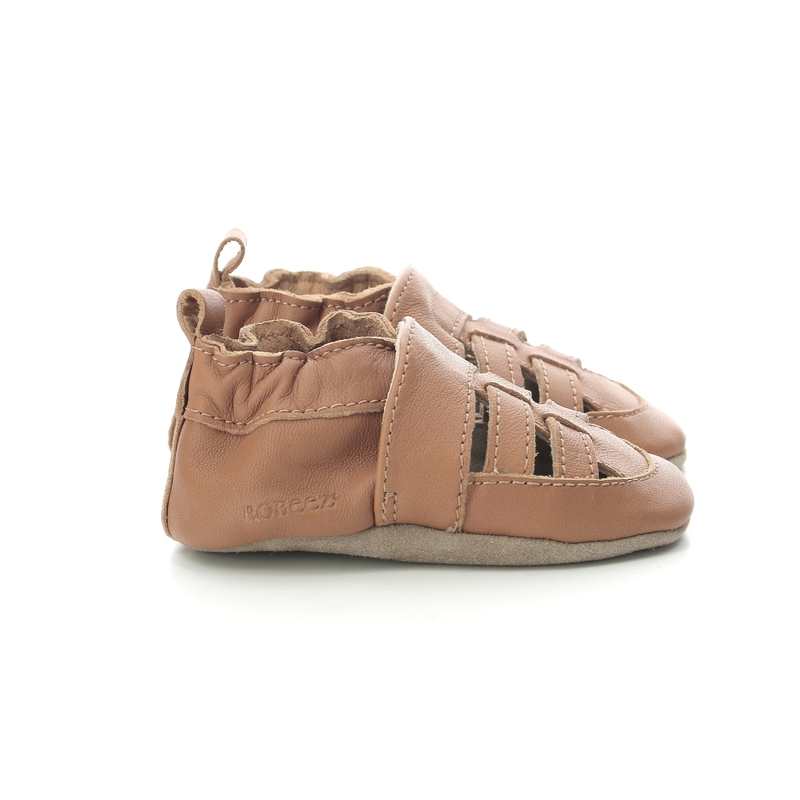 Salomés cuir tannage vegetal Sandiz Veg