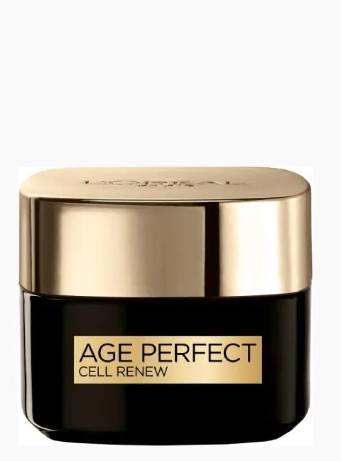 L'Oréal ParisAge Perfect Cell Renew dnevna krema