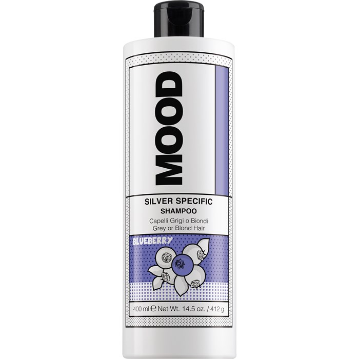 Shampoo
