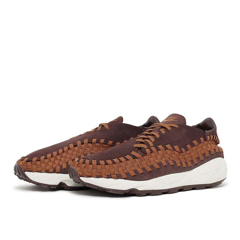 NIKE Air Footscape Woven 