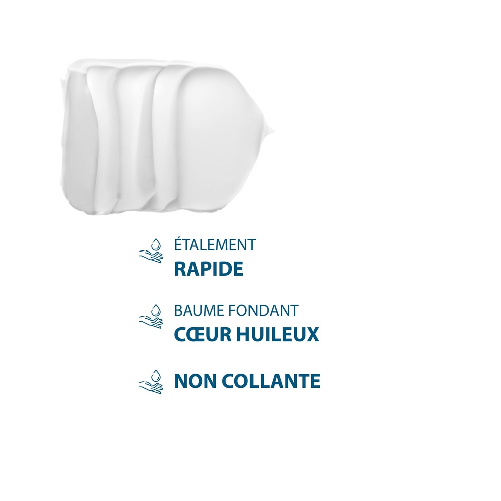 Ducray Dexyane Baume émollient 400 ml Baume émollient