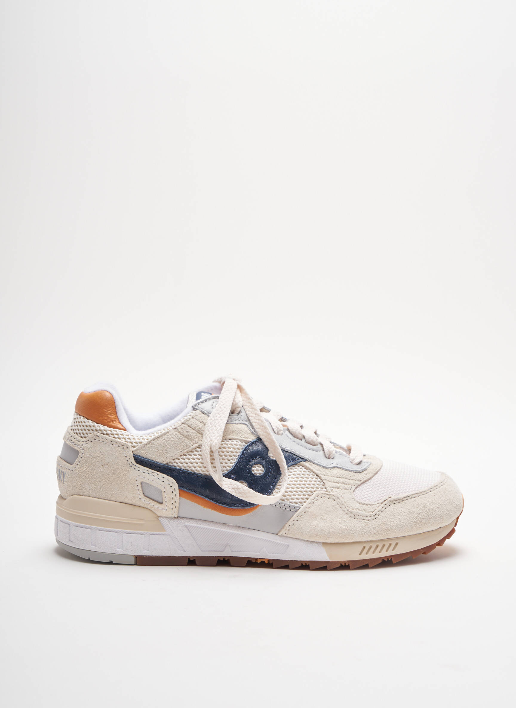 Saucony Baskets Unisexe couleur beige