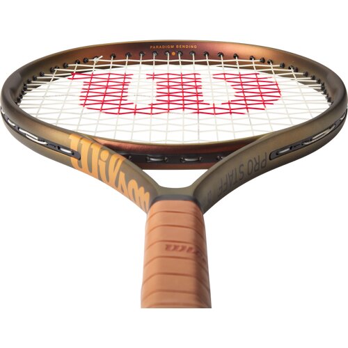 KINDER TENNISSCHLÄGER PRO STAFF 25 V14 RKT