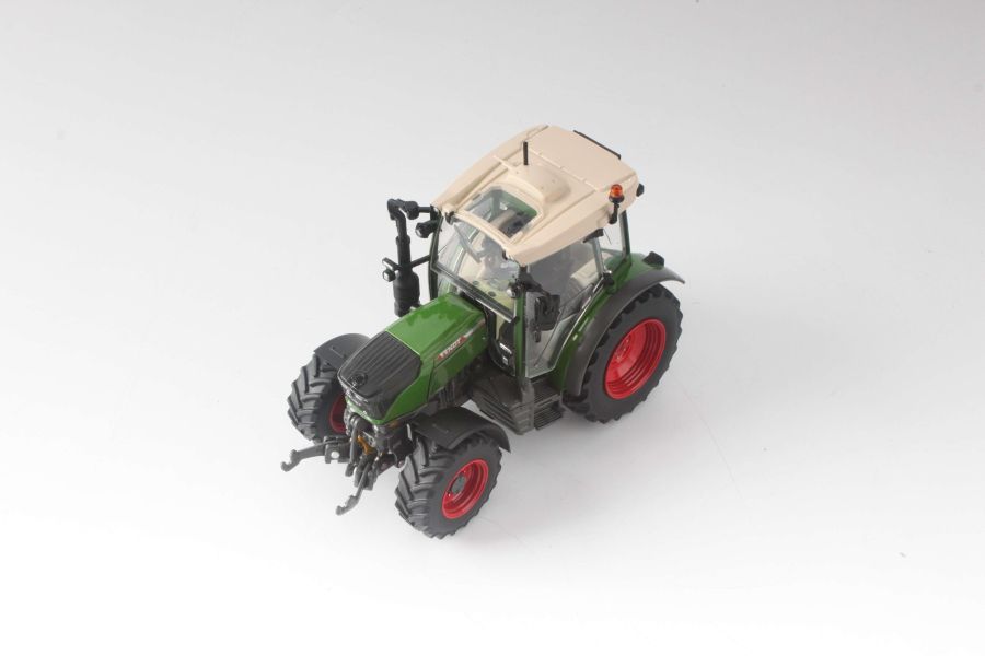 Fendt 211 Vario (1:32) - Special Fendt Edition