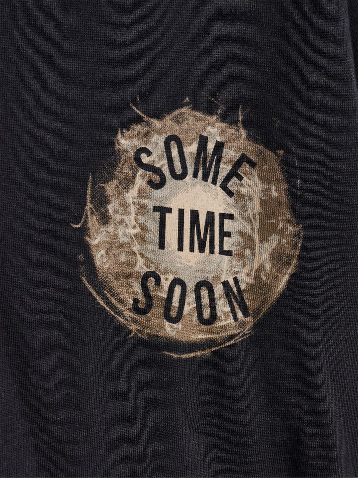 Sometime Soon Sometime Soon T-Shirt Stsmoreno Kinder in BLACK günstig kaufen