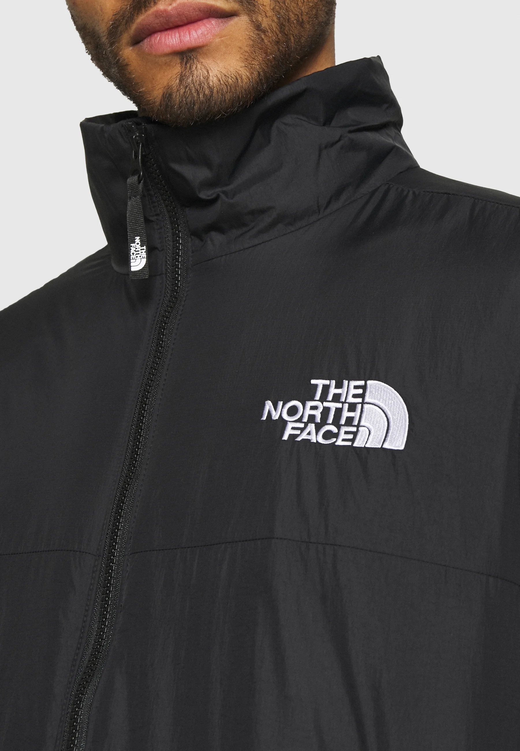 The North Face GOSEI PUFFER JACKET - Chaqueta de entretiempo