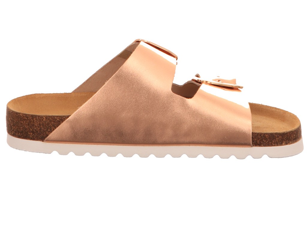 GABOR Klassische Sandalen rose 83.040