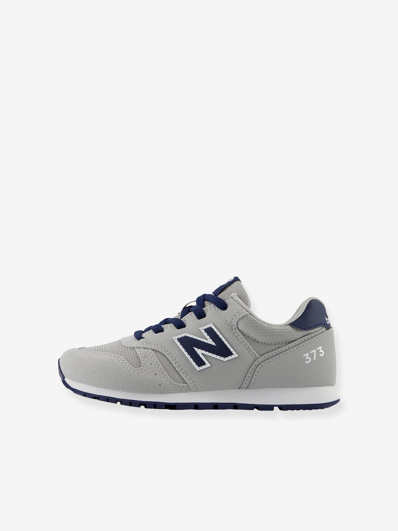 New Balance Kinder Schnür-Sneakers YC373AK2 NEW BALANCE - grau