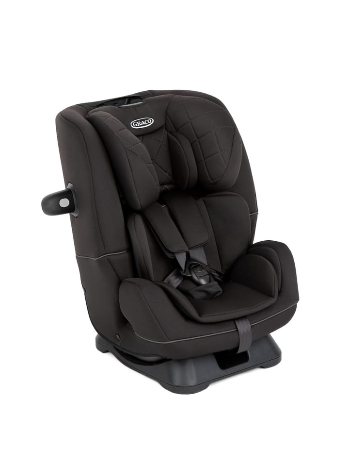 Graco Graco SlimFit™ R129 Reboard Kindersitz ( 0-12 Jahre) - Farbe: Midnight günstig kaufen onesize