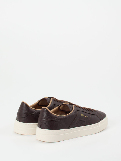 Sneaker-46612090189 Santoni