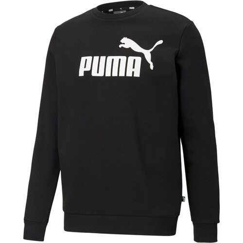 HERREN SWEATSHIRT ESS BIG LOGO CREW FL