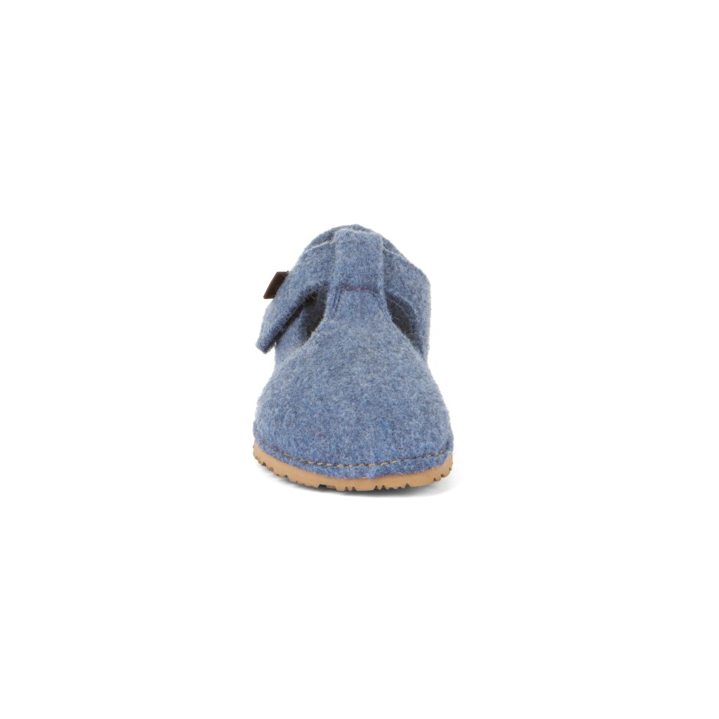 Froddo G1700378-1 Denim Barfuß-Hausschuhe