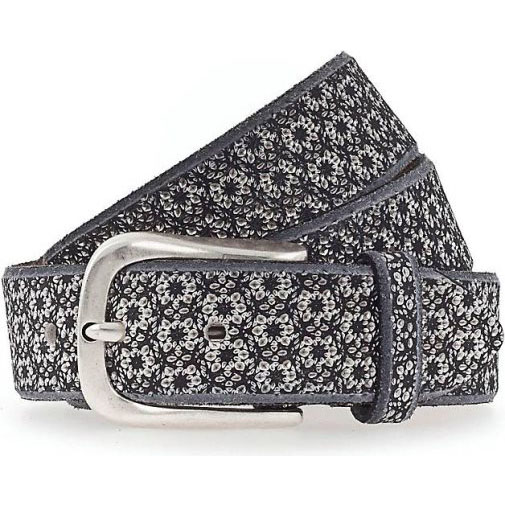 b.belt Gürtel Leder