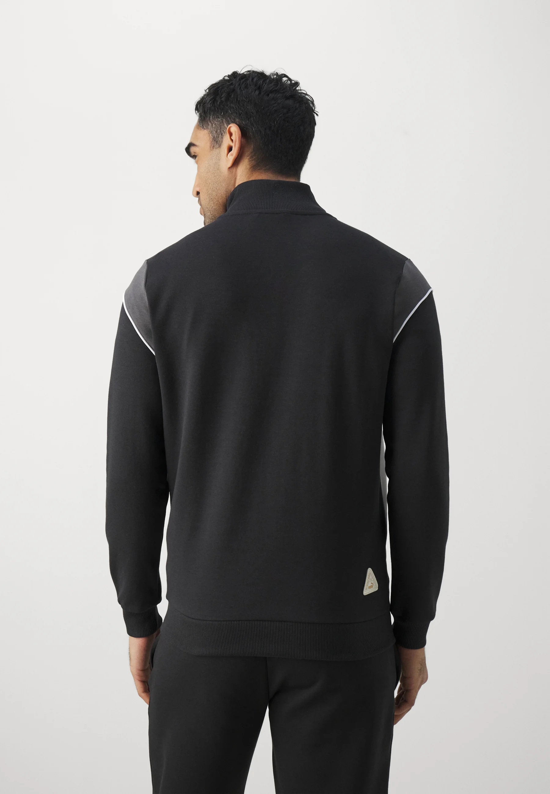 Chaqueta deportiva Puma BVB BORUSSIA DORTMUND FTBLARCHIVE - Equipo