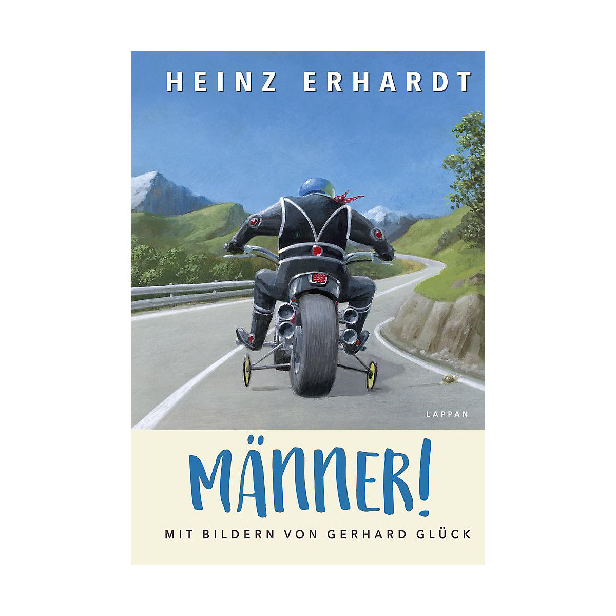 Männer!