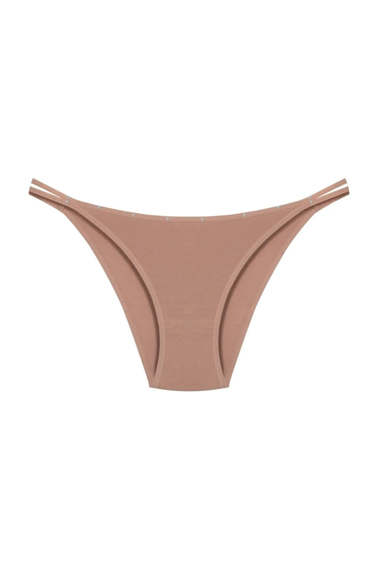 Newlilla  Unterhosen - Schwarz - Unifarben