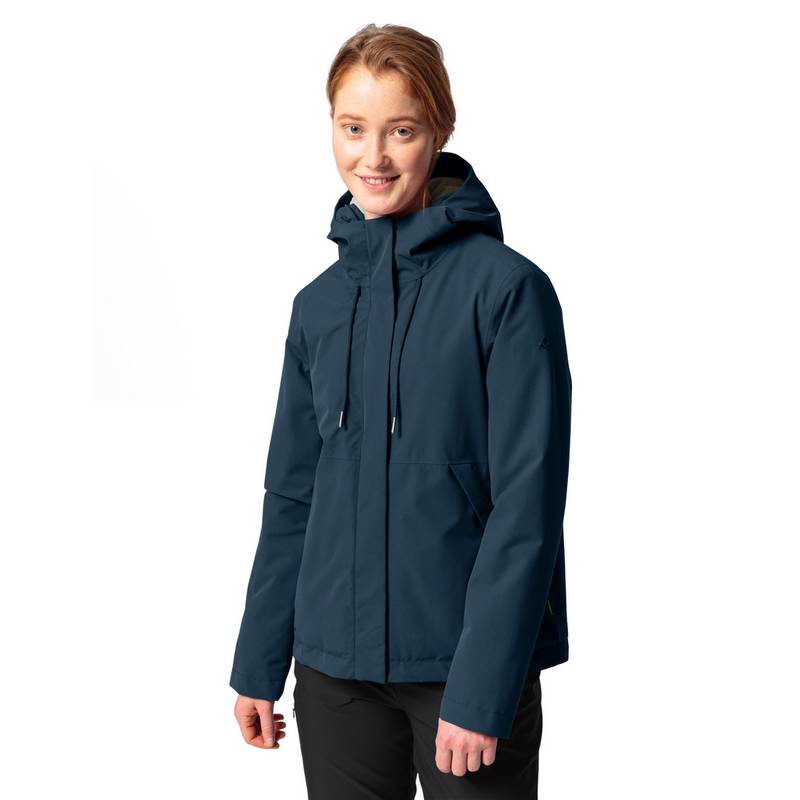VAUDE Women's Coreway Jacket Outdoorjacke Damen