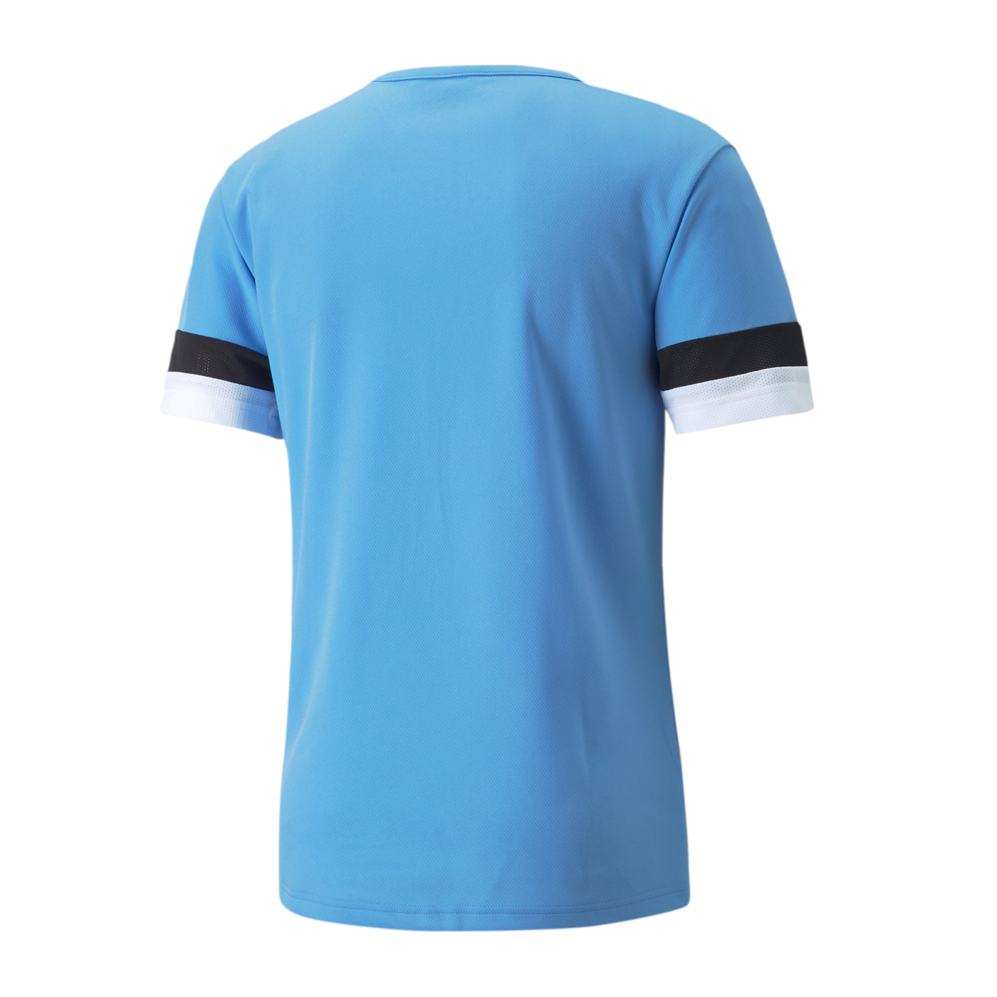 PUMA teamRISE Trikot Hellblau F18