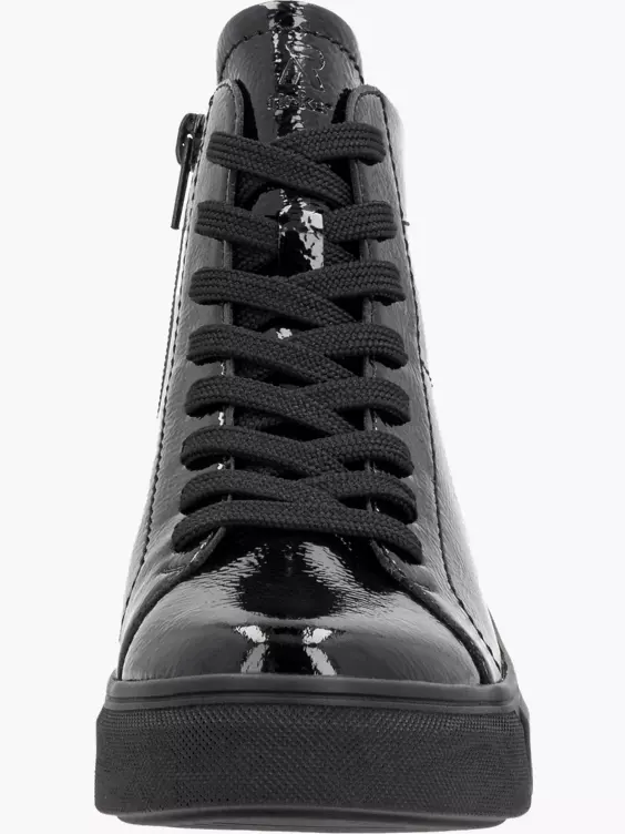 Rieker Damen Sneaker High
