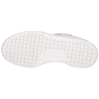 Skechers Quick Street Sneaker in weiß