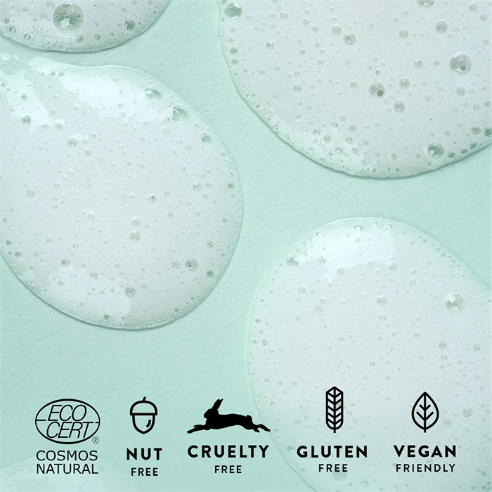Sebum Control Clear Skin Wash