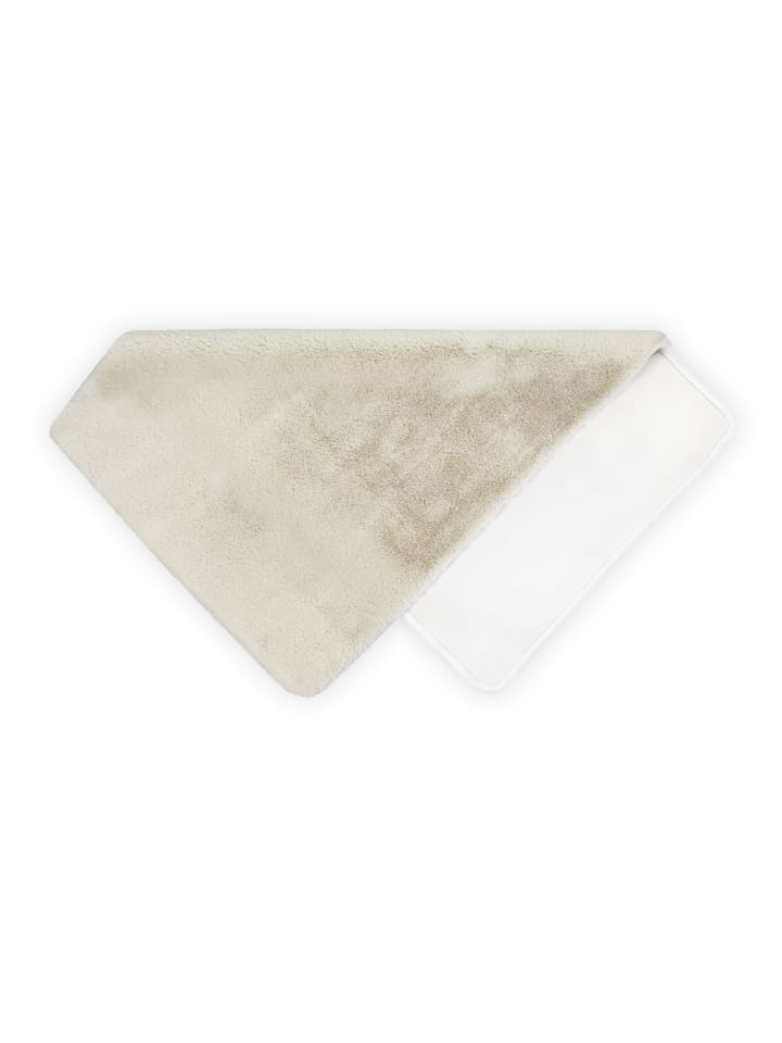 Wecon Home Badteppich Emil in creme beige günstig kaufen