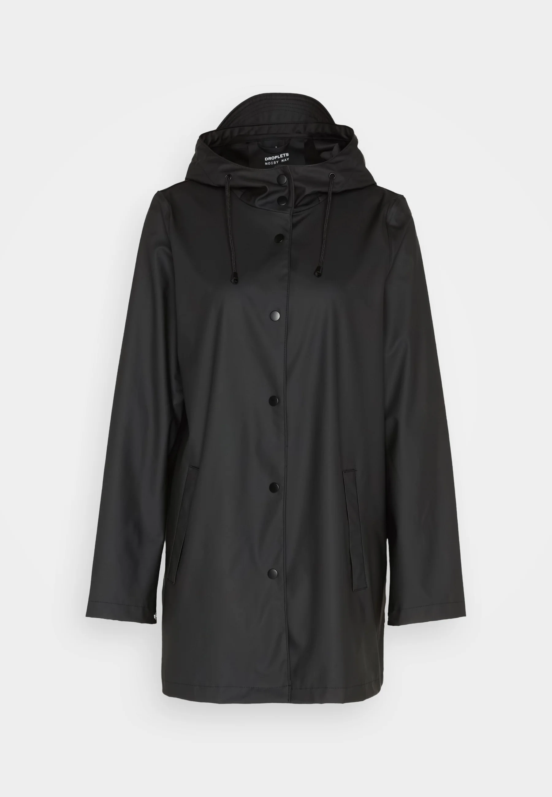 Parka Noisy May