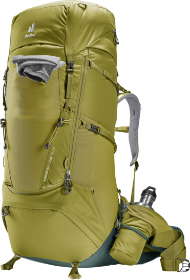 deuter Aircontact Core 70+10 | Trekkingrucksack