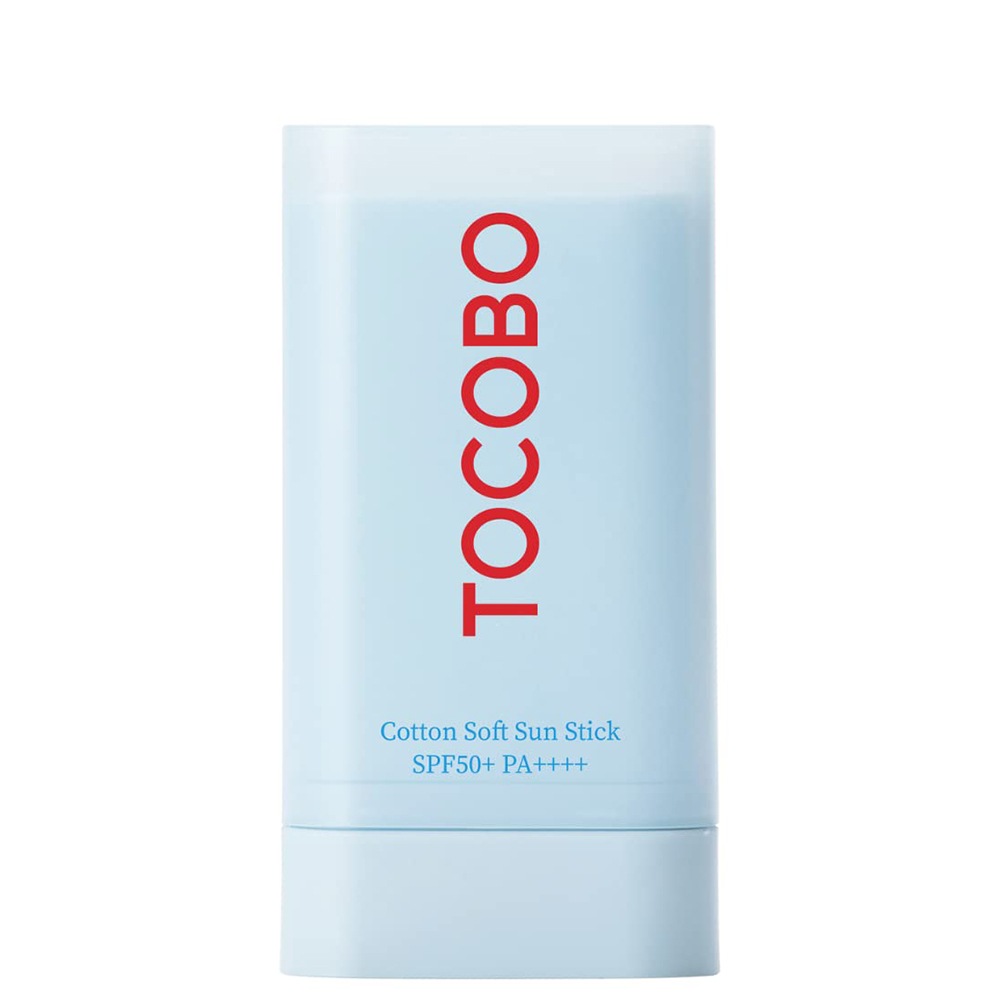 Cotton Soft Sun Stick SPF50+ PA++++