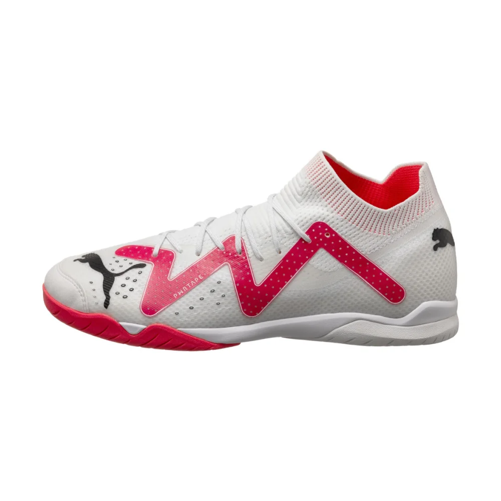 PUMA Future Ultimate Court 107365-01 / weiss