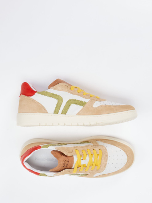 Sneaker-46617930030 Kamo Gutsu