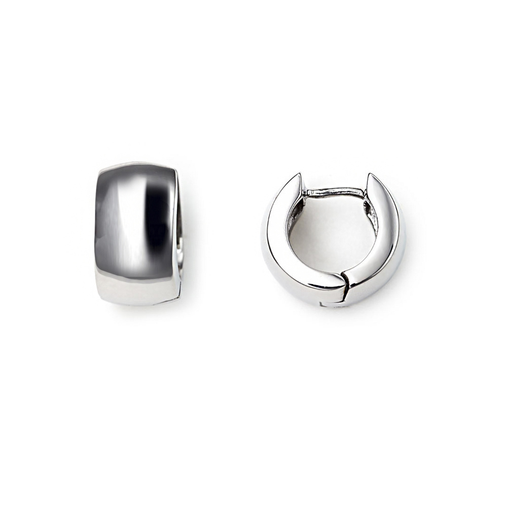 Heideman Boucles d'oreilles créoles Boucles d'oreilles