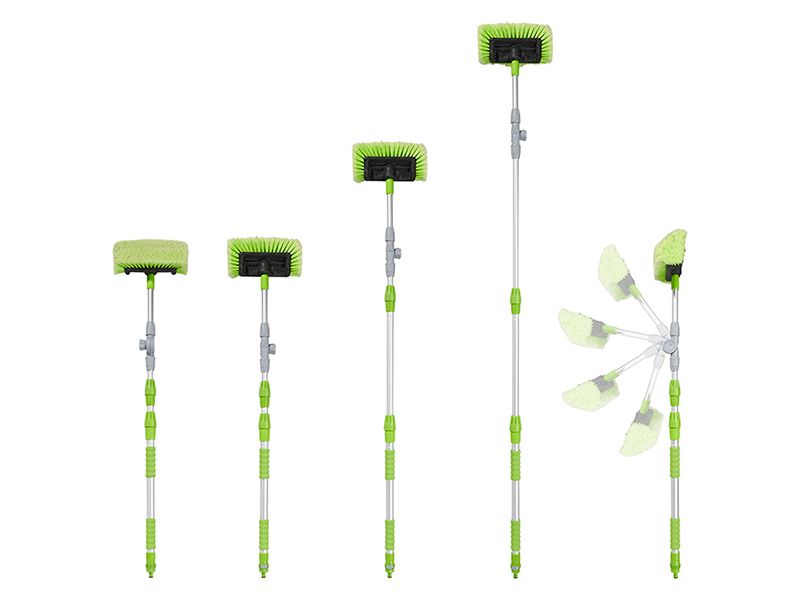 ProPlus Teleskop-3D-Waschbürste