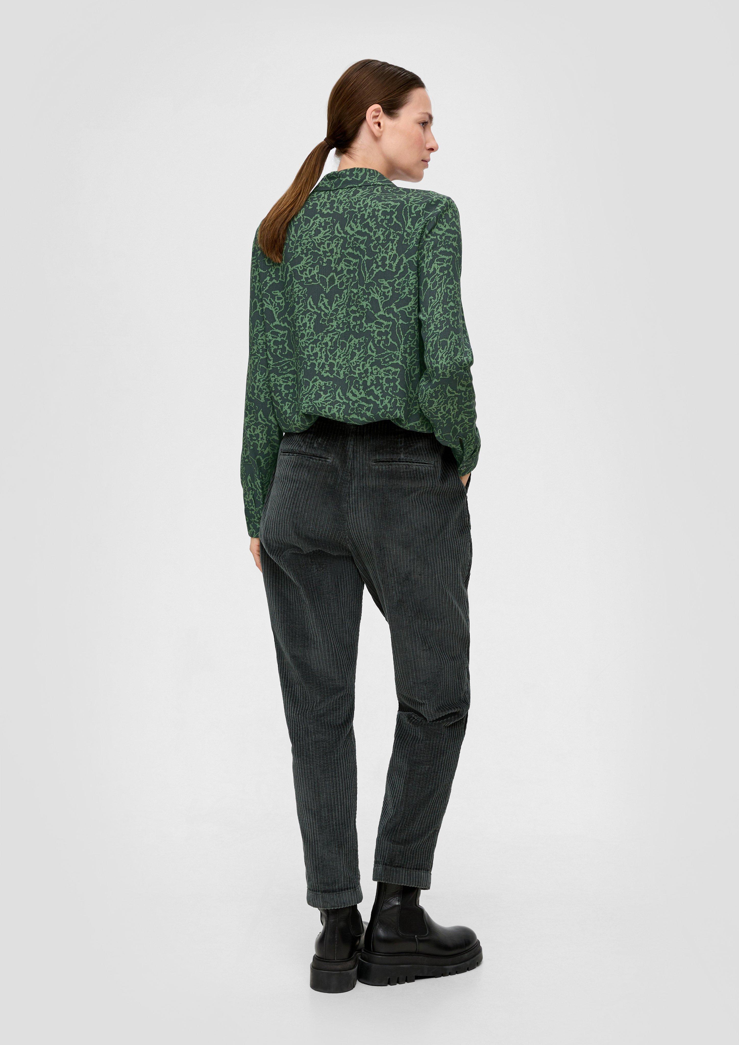 Bluse aus Viskose  2135932-79A0