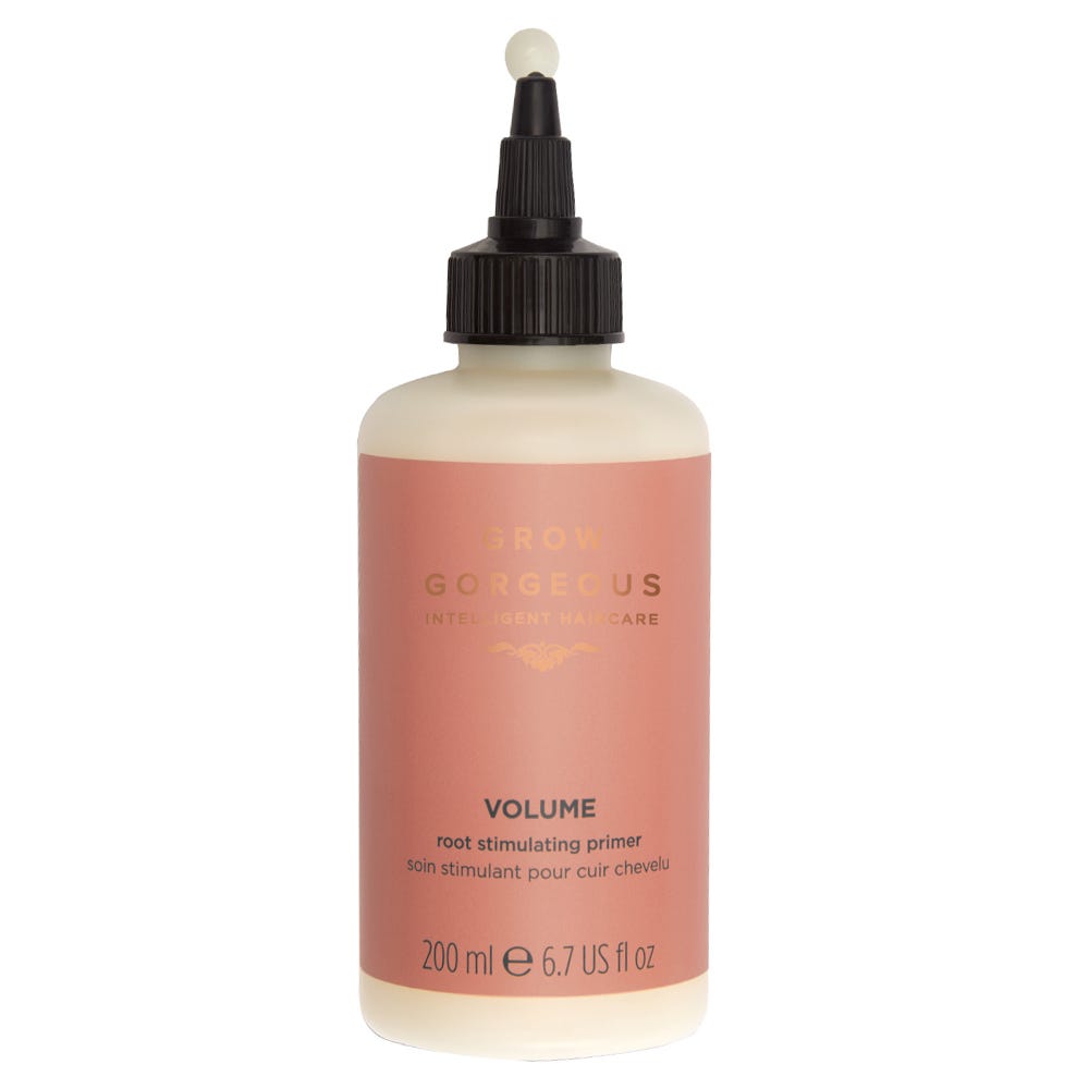 Grow Gorgeous Volume Root Stimulating Primer 200 ml
