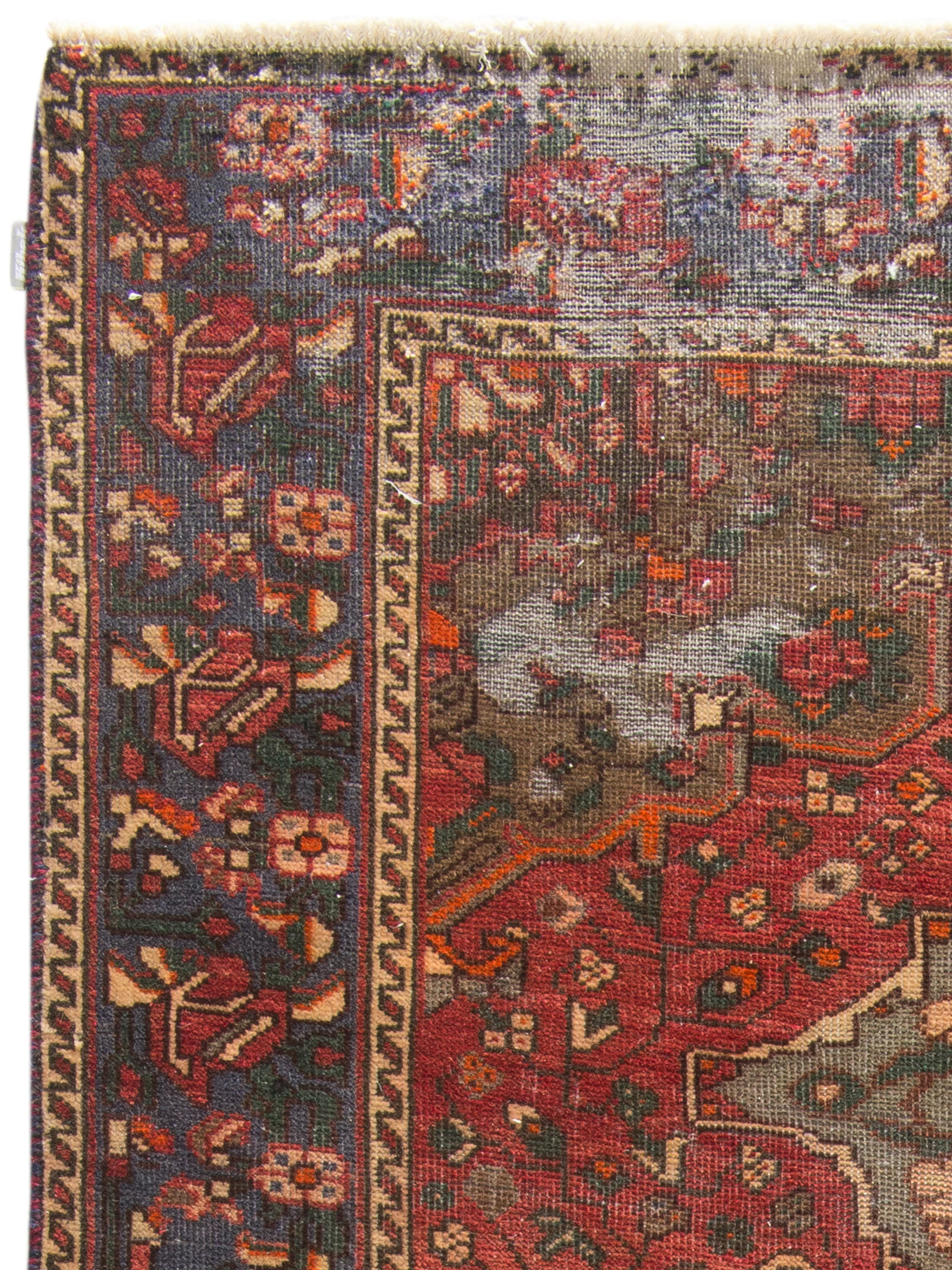 Henegun Vintage ca. 158 x 295 cm, Unikat / Einzelstück