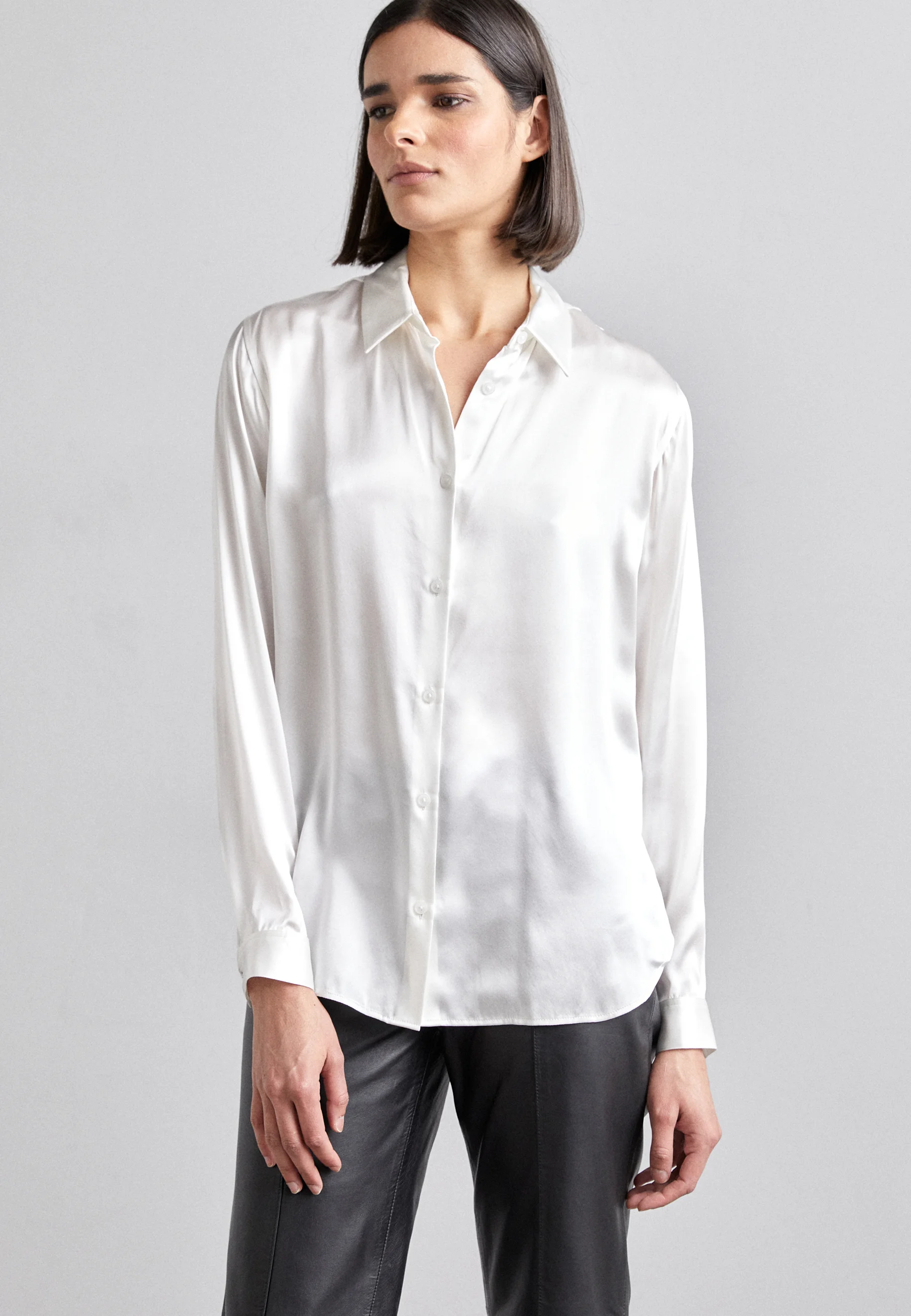 La camisa de The Kooples