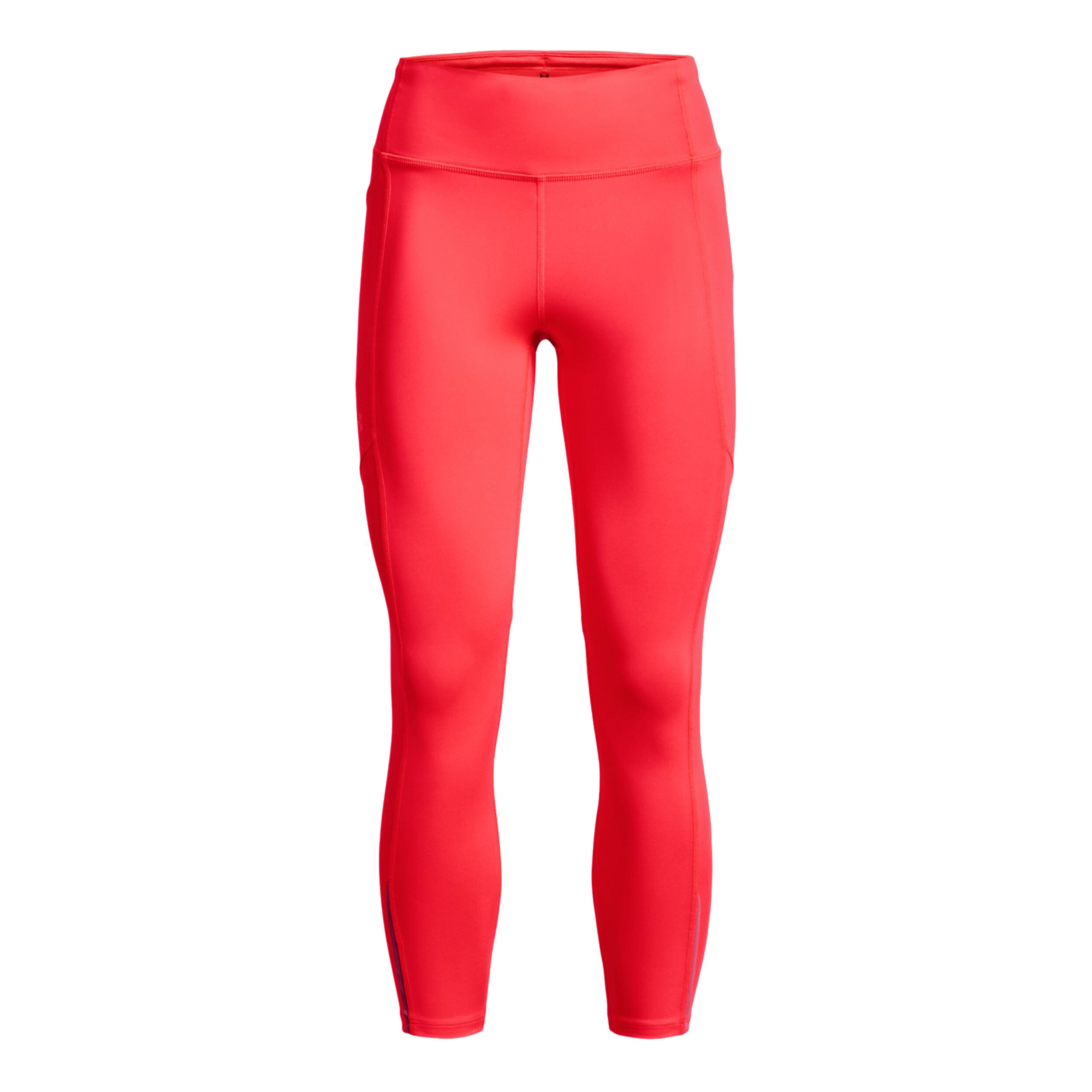 Fly Fast Ankle Tight Damen - Rot