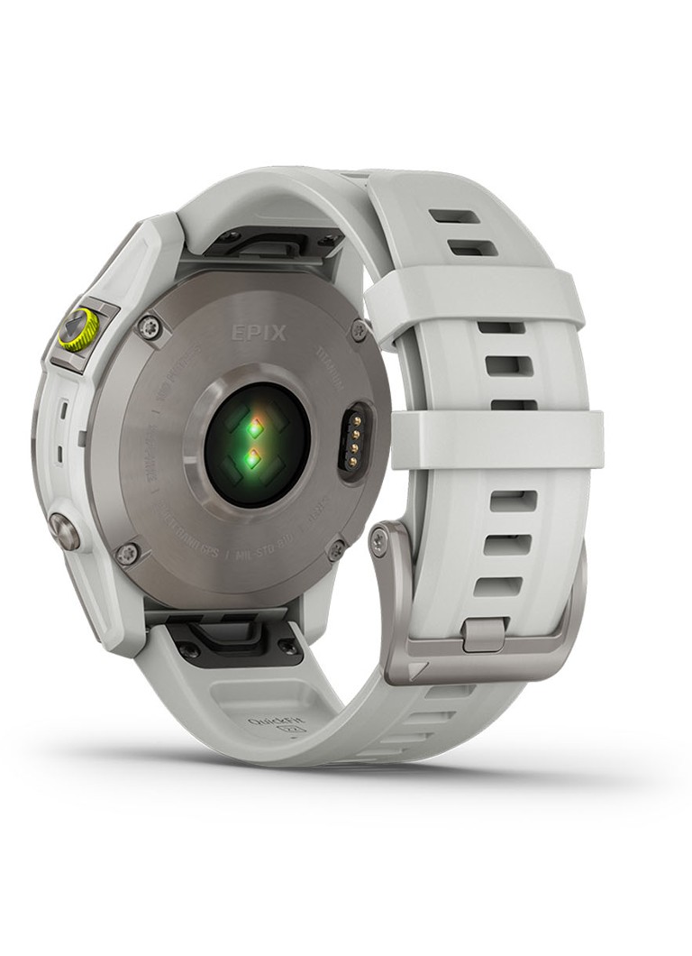 Ceas inteligent Garmin Epix 2 47mm