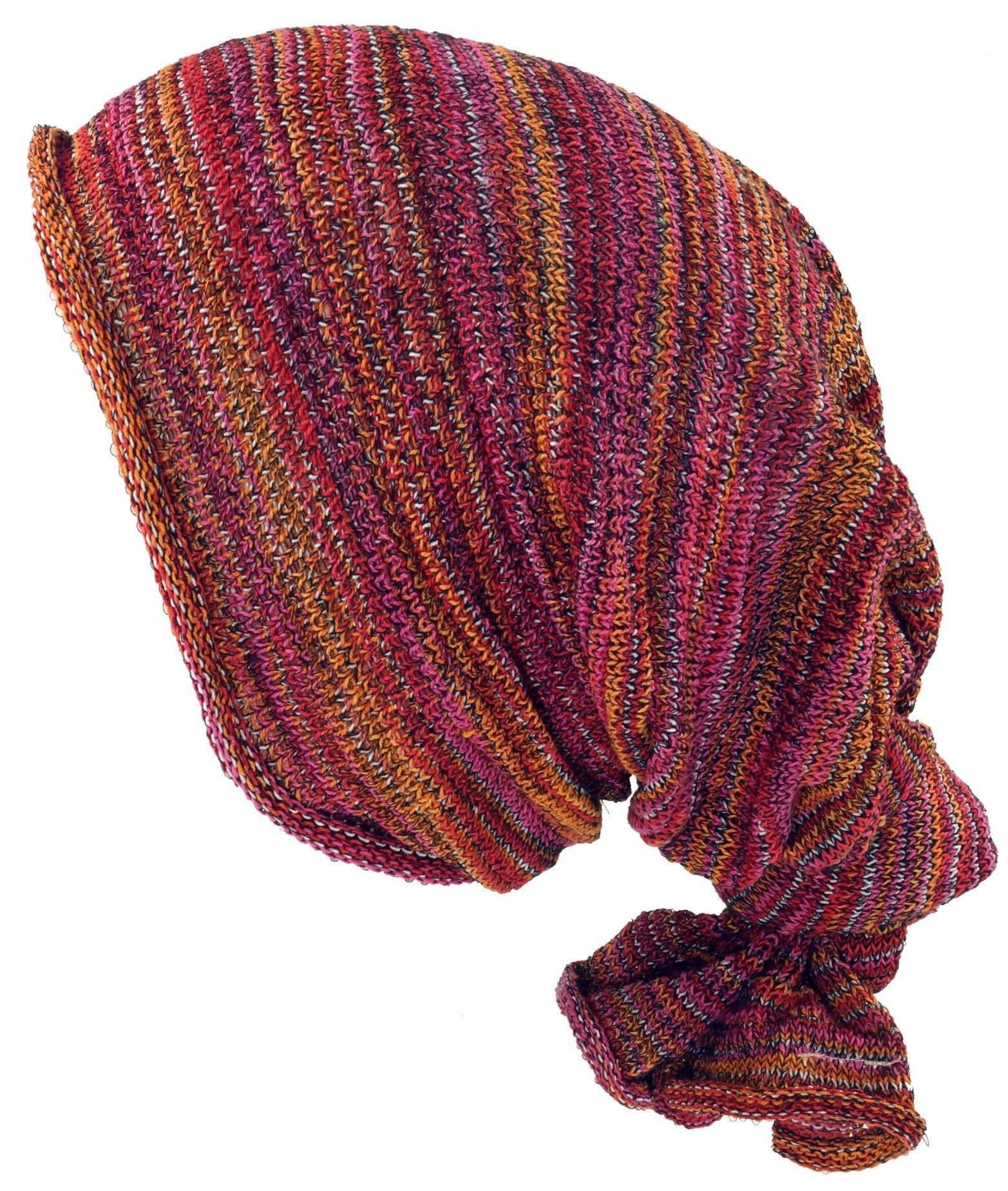 Guru-Shop Stirnband Magic Hairband, Dread Wrap, Schlauchschal,..